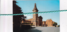 Monceau Sur Sambre, L'Eglise - Charleroi