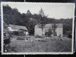 Thuin L'Ermitage - Thuin