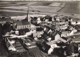 VENDEVILLE : EGLISE SAINTE RITA - Sonstige & Ohne Zuordnung