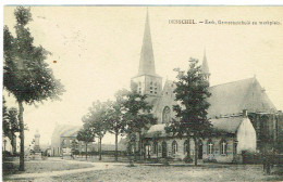 Desschel , Kerk - Dessel