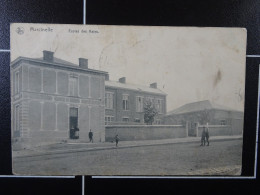 Marcinelle Ecole Des Haies - Charleroi