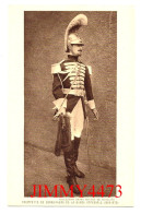 CPA - TROMPETTE DE CARABINIERS DE LA GARDE IMPERIALE ( 1865-1870 ) Coll. Henry Boutmy De Bavelaër - Personen