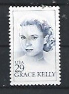 Actrice Grace Kelly - Ongebruikt