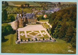 GAILLEFONTAINE - Vue Aérienne - Le Château - Other & Unclassified