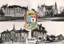 TILLOLOY - Andere & Zonder Classificatie