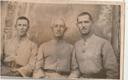 JEWISH JUDAICA TURQUIE CONSTANTINOPLE FAMILY ARCHIVE PHOTO MILITAR SOLDAT HOMME  8.6X13.7cm. - Personnes Anonymes