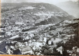 Albertville - Vue Panoramique Aérienne - Albertville