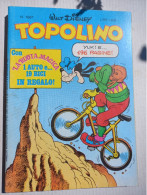 Topolino (Mondadori 1987) N. 1667 - Disney