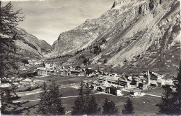 *CPA  - 73 - VAL D'ISERE - Vue Générale - Val D'Isere