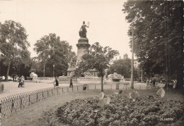 LYON : PLACE CARNOT - Other & Unclassified