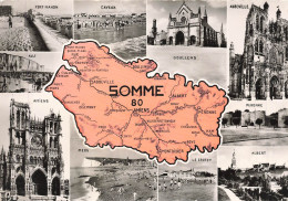 LA SOMME - Andere & Zonder Classificatie