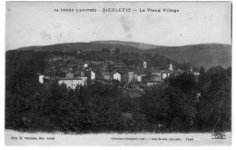 Dieulefit Le Vieux Village - Dieulefit