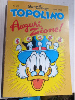 Topolino (Mondadori 1987) N. 1671 - Disney