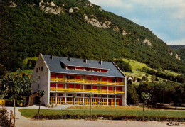 SAINTE-EULALIE-EN-ROYANS    ( ARDECHE )     LA  MAISON FAMILIALE - Autres & Non Classés