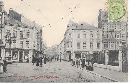 Verviers Rue De L'Harmonie - Verviers