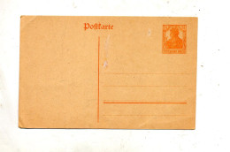 Carte Postale 7 1/2 Germinia - Briefkaarten