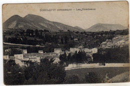 Dieulefit Les Combeaux - Dieulefit