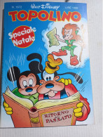 Topolino (Mondadori 1987) N. 1672 - Disney