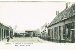 Turnhout , Kapel St.-Théobald - Turnhout