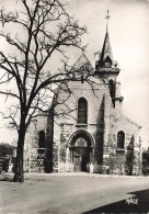 NEUILLY SUR MARNE : L'EGLISE ST BAUDILE - Neuilly Sur Marne