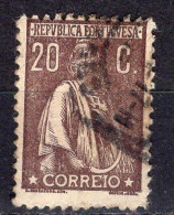 R4176 - PORTUGAL Yv N°245 - Used Stamps