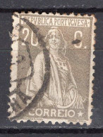 R4183 - PORTUGAL Yv N°280 - Oblitérés