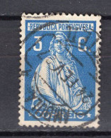 R4194 - PORTUGAL Yv N°415 - Usati