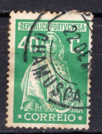 R4199 - PORTUGAL Yv N°424 - Usati