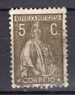 R4181 - PORTUGAL Yv N°274 - Used Stamps