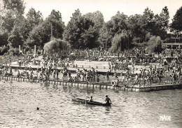 NEUILLY SUR MARNE : LA PISCINE - Neuilly Sur Marne