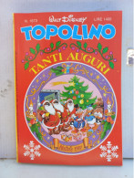 Topolino (Mondadori 1987) N. 1673 - Disney