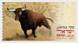 Israel - Postfris / MNH - Animals From The Bible 2024 - Ungebraucht