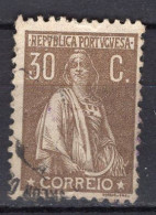 R4177 - PORTUGAL Yv N°247 - Oblitérés