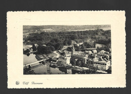 Tilff Panorama 1937 Liège Htje - Esneux