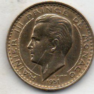 10 Francs 1951 - 1949-1956 Anciens Francs