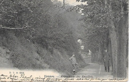 Verviers Promenade Des Recollets - Verviers