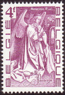 Belgique - 1974 - COB 1737 ** (MNH) - Unused Stamps
