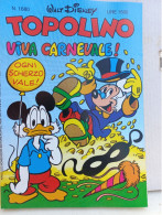 Topolino (Mondadori 1988) N. 1680 - Disney