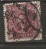 Chine N° YT 240 Oblitéré 1932-33 - 1912-1949 Republic