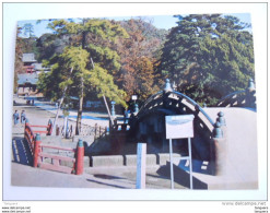 Japan Japon Shrine Origin Of The History Of Kamakuracity - Andere & Zonder Classificatie