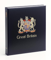 DAVO Luxus Album Großbritannien Teil IX DV4239 Neu ( - Binders With Pages