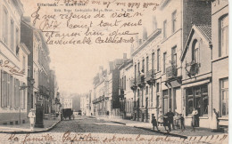 ETTERBEK RUE FETIS - Etterbeek