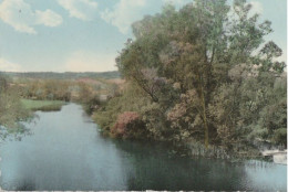 89 - Dannemoine  -  Vue Prise Du Pont - Autres & Non Classés