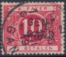 TX13A   GENT - Timbres