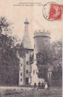 BIZENEUILLE               Chateau De Bagnard                 Les Tours - Autres & Non Classés