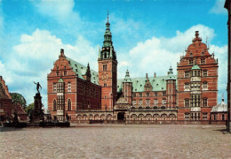 DANEMARK - Hillerod - Frederiksborg Castle - Vue Générale - Carte Postale - Denemarken