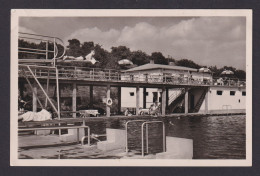 Idstein Taunus Hessen Schwimmbad N. Wittdün Amrum Schleswig Holstein Stemoel - Sonstige & Ohne Zuordnung