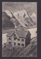 Ansichtskarte Franz Josef Haus Kärnten Österreich Grossglockner Gebirge N. - Autres & Non Classés