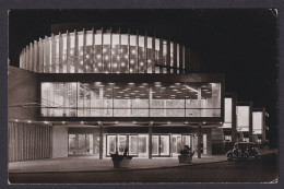 Ansichtskarte Münster Westfalen Theater Kultur Kunst N. Ploch Mayen Koblenz - Andere & Zonder Classificatie