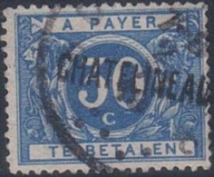 TX15A CHATELINEAU - Stamps